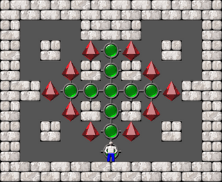 Уровень 218 — Bugs1005 collections